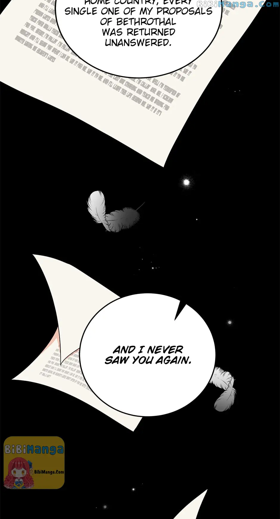Resigning as the Villainess Chapter 62 - page 34
