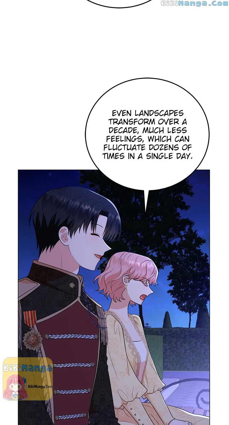 Resigning as the Villainess Chapter 62 - page 36