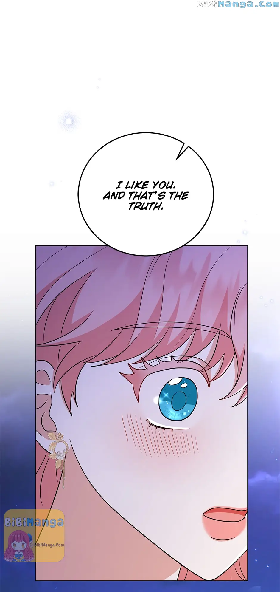 Resigning as the Villainess Chapter 62 - page 38