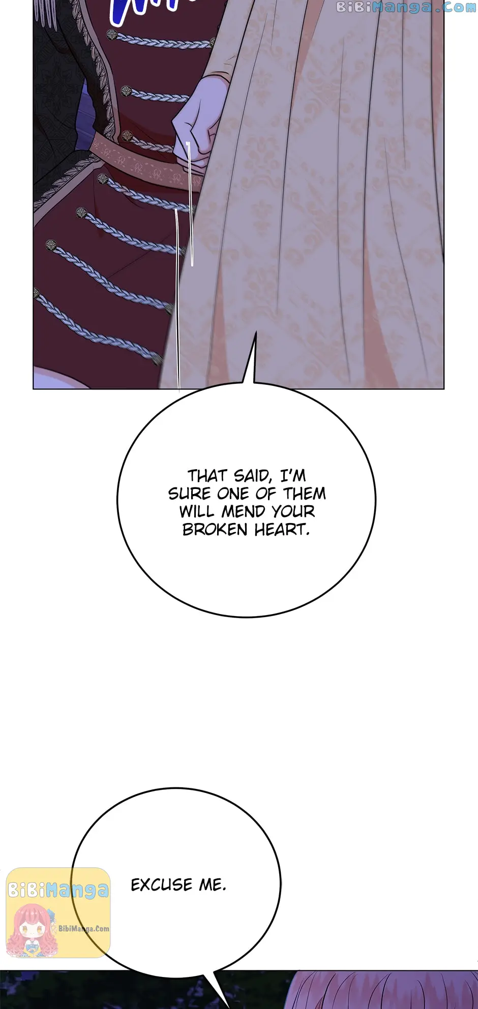 Resigning as the Villainess Chapter 62 - page 43