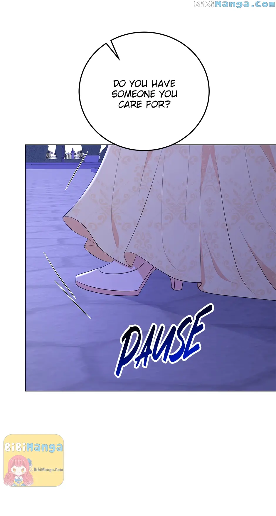Resigning as the Villainess Chapter 62 - page 45
