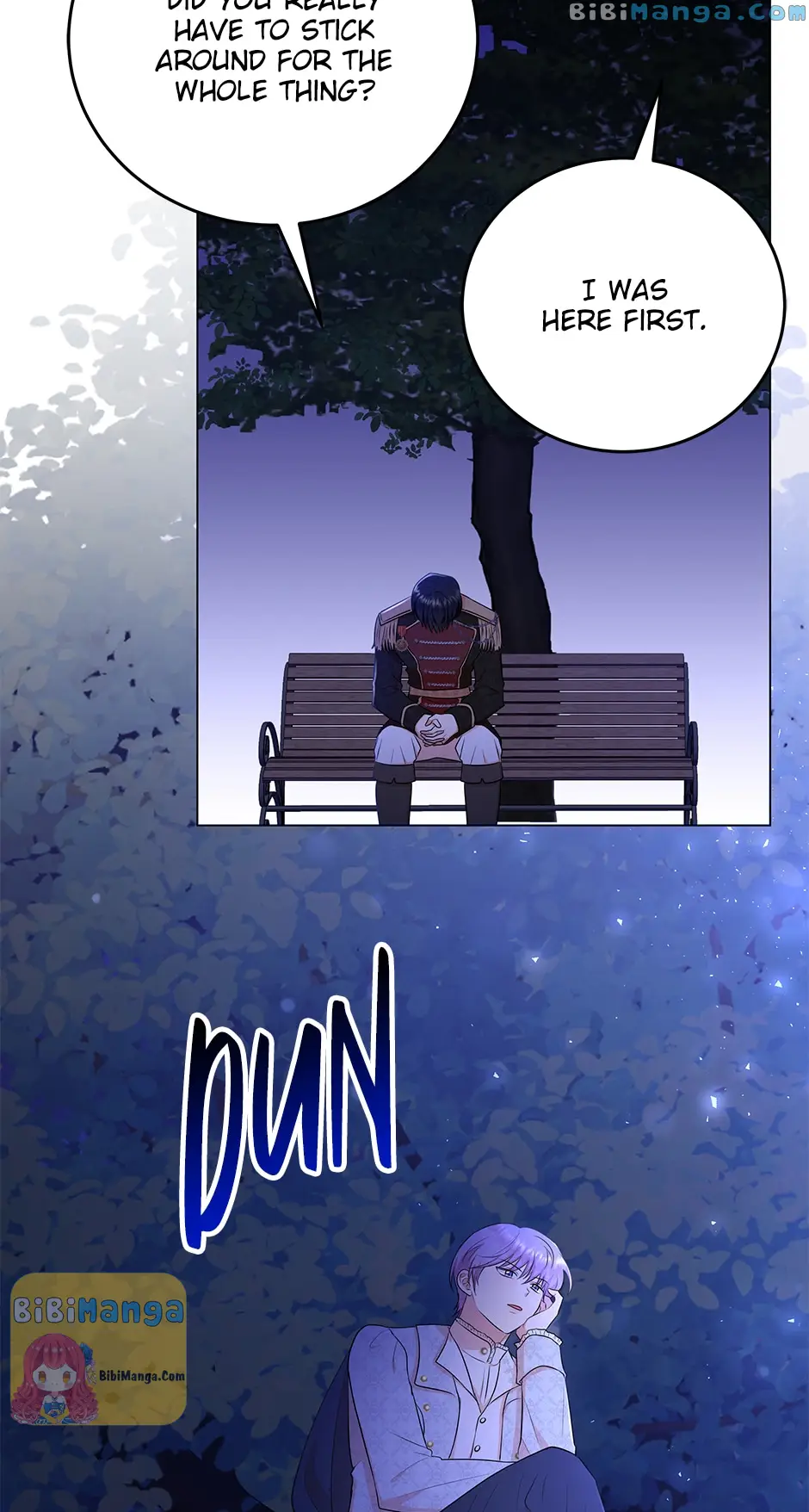 Resigning as the Villainess Chapter 62 - page 49