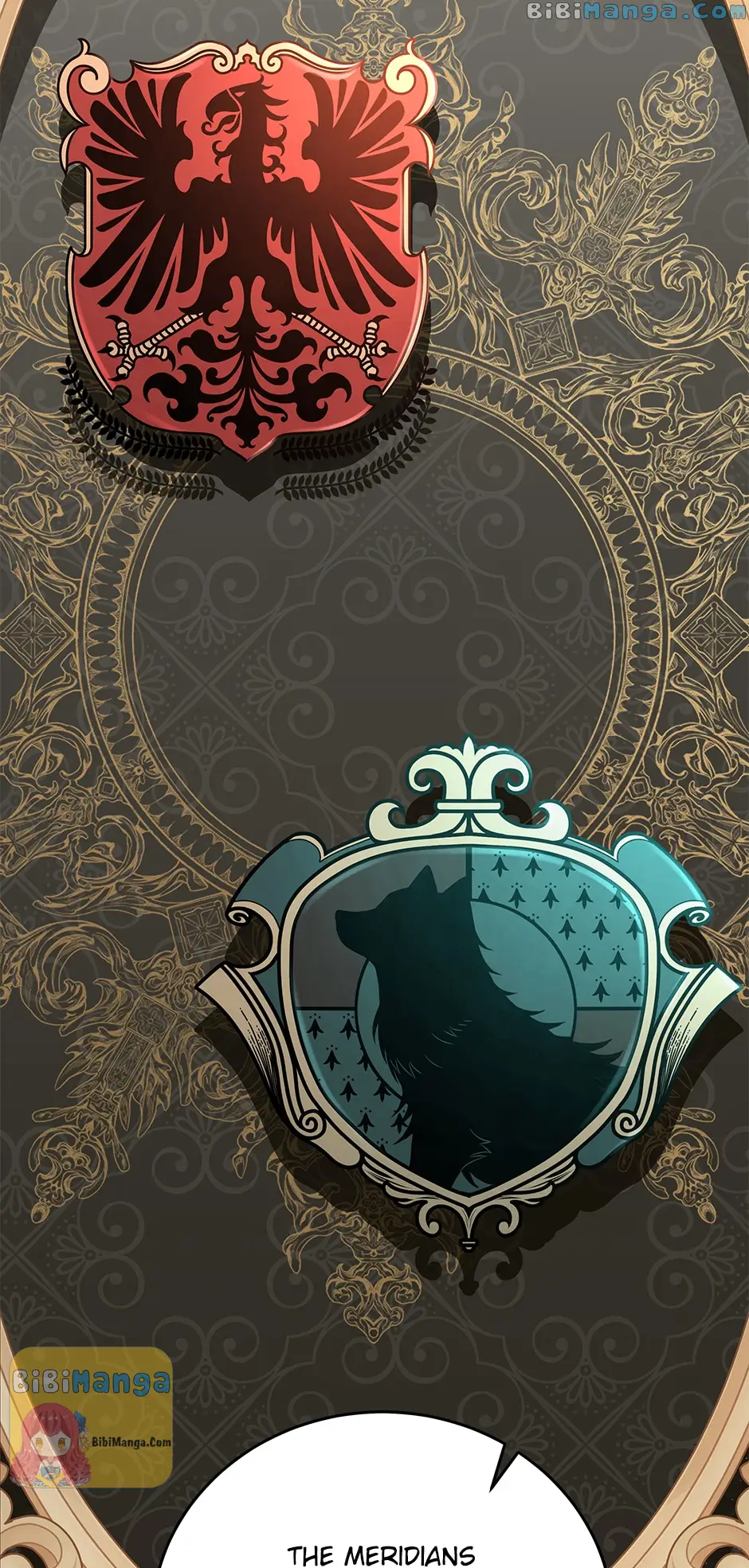 Resigning as the Villainess Chapter 62 - page 5