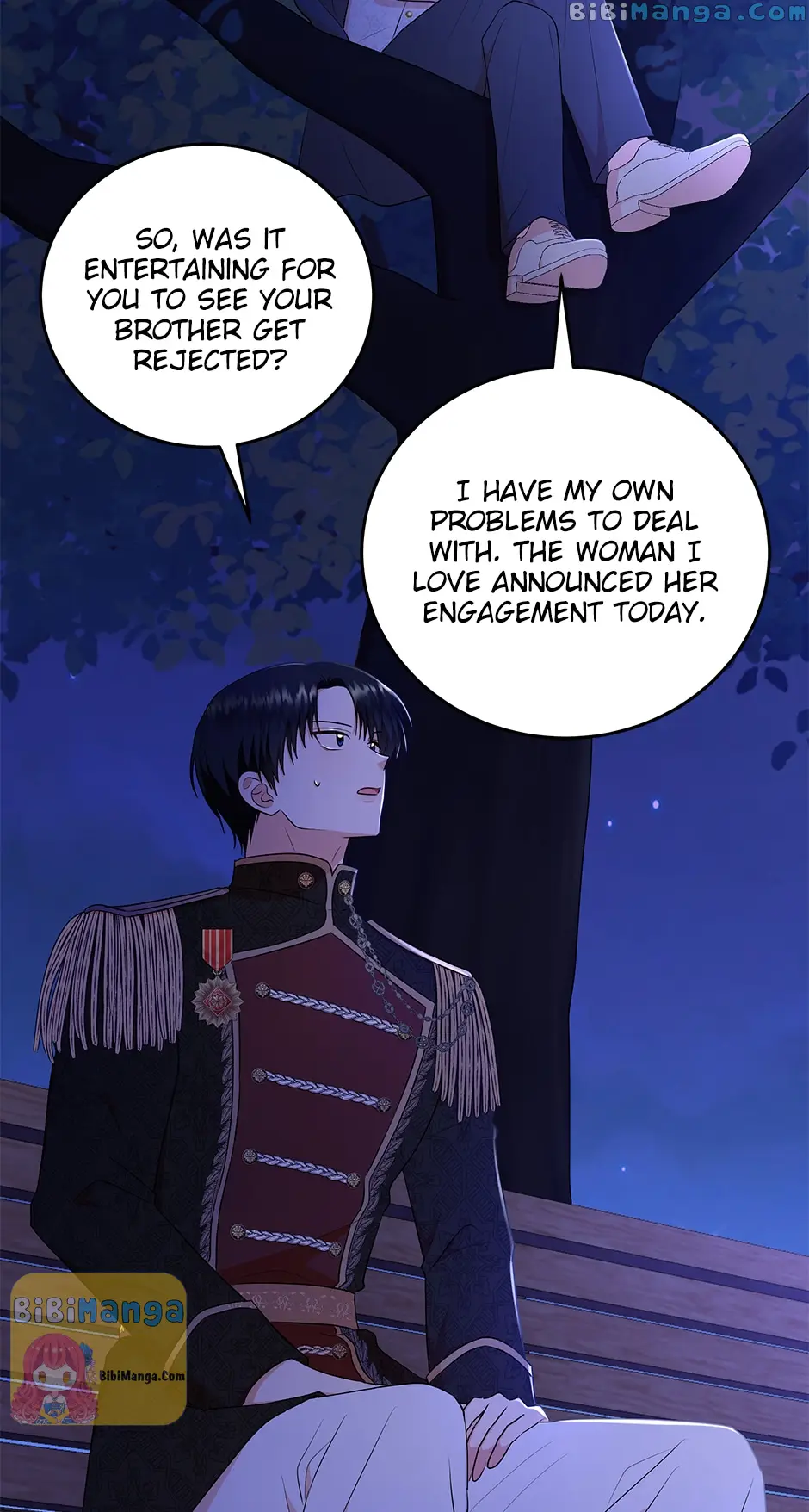 Resigning as the Villainess Chapter 62 - page 50