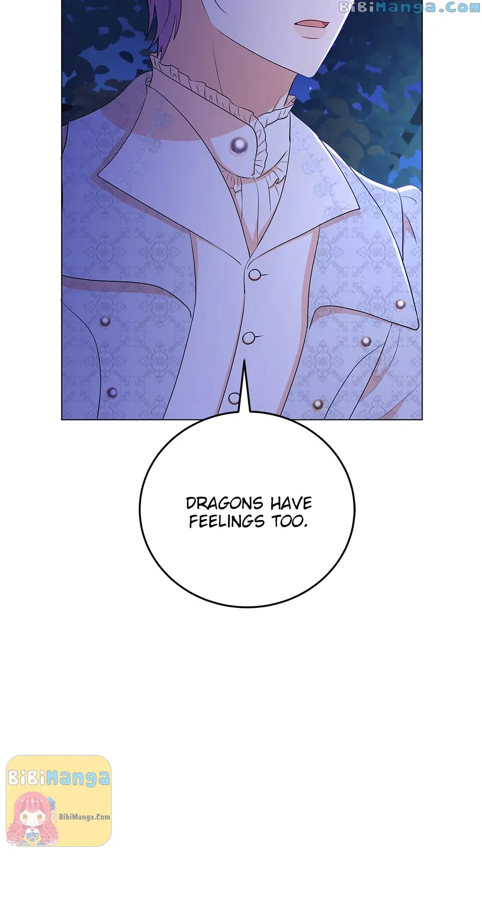 Resigning as the Villainess Chapter 62 - page 52