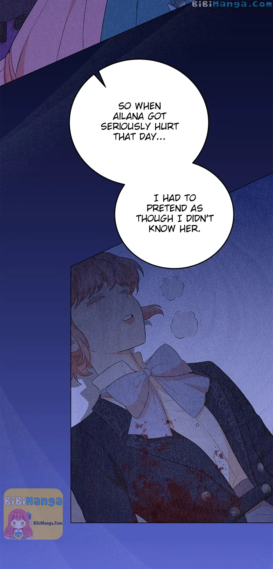 Resigning as the Villainess Chapter 62 - page 56