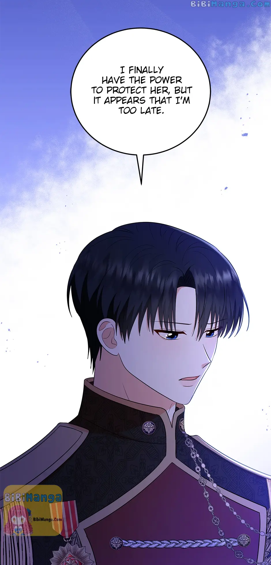 Resigning as the Villainess Chapter 62 - page 57