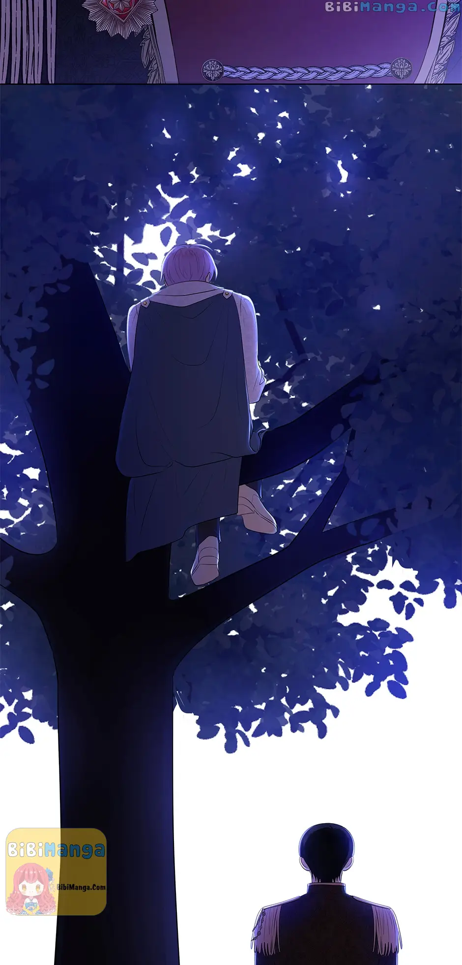 Resigning as the Villainess Chapter 62 - page 58