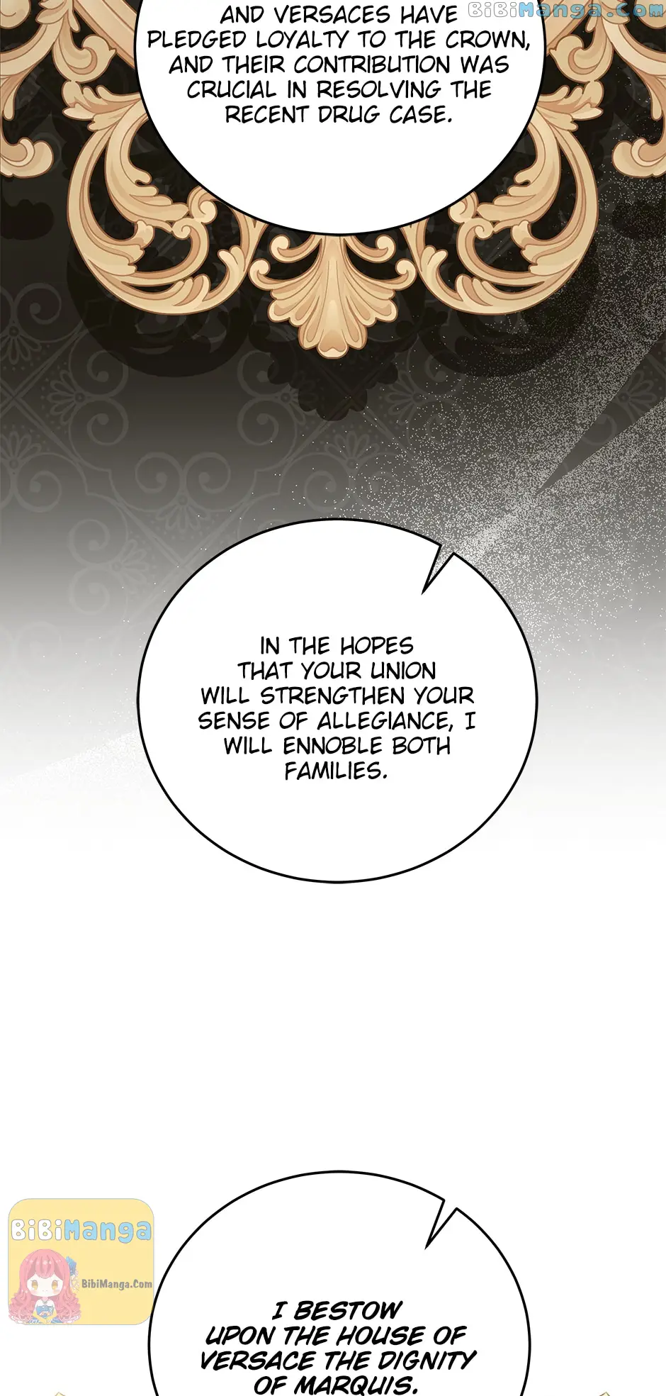Resigning as the Villainess Chapter 62 - page 6