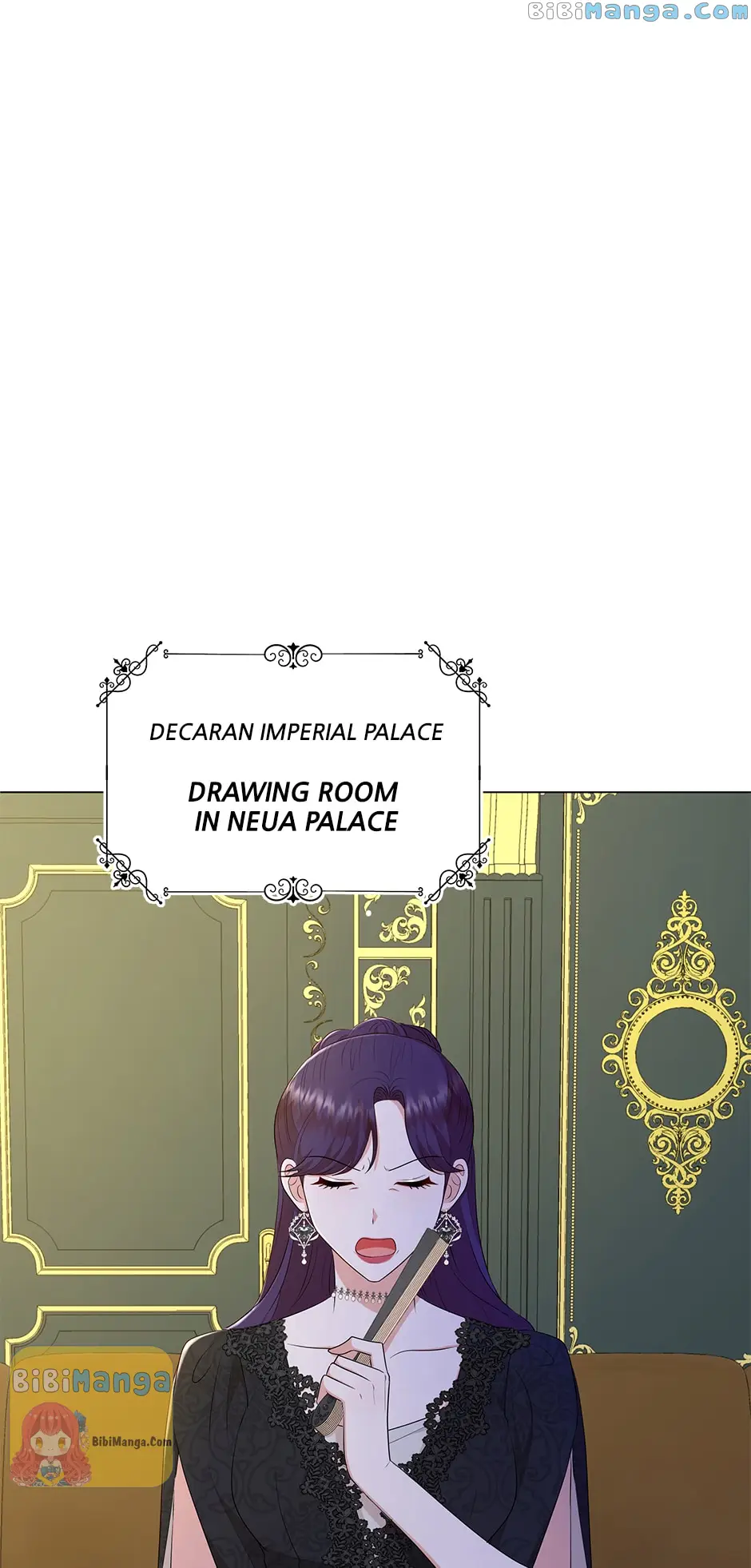 Resigning as the Villainess Chapter 62 - page 60