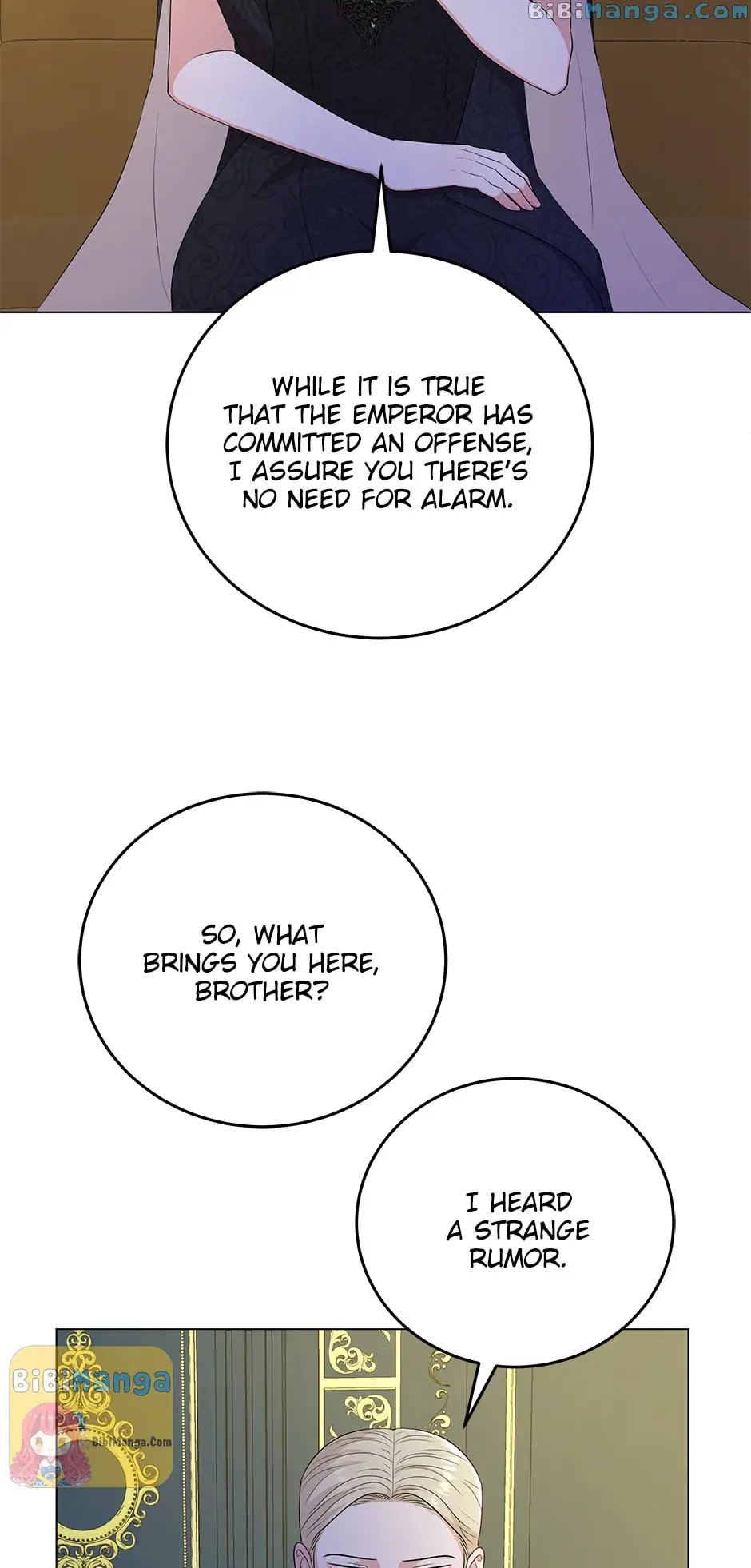 Resigning as the Villainess Chapter 62 - page 61
