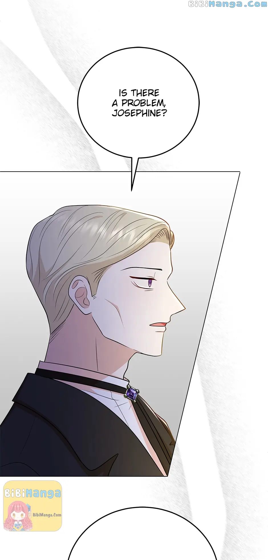 Resigning as the Villainess Chapter 62 - page 64
