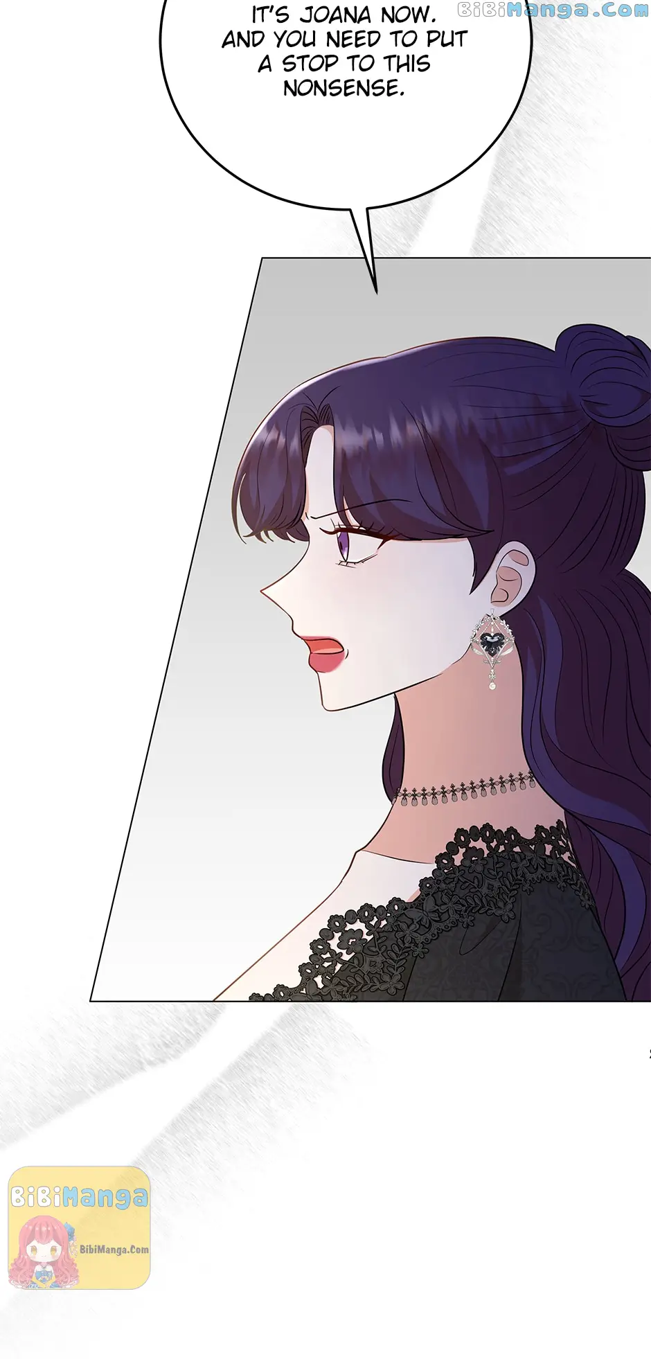 Resigning as the Villainess Chapter 62 - page 65