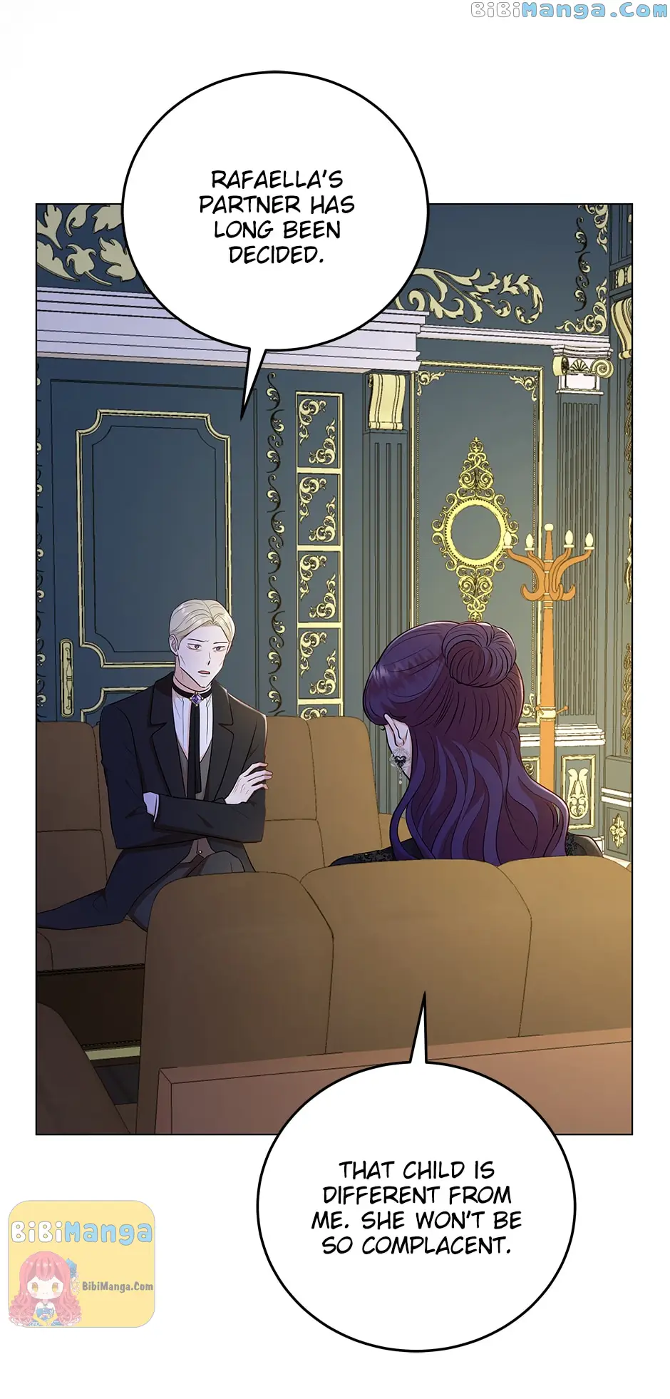 Resigning as the Villainess Chapter 62 - page 66