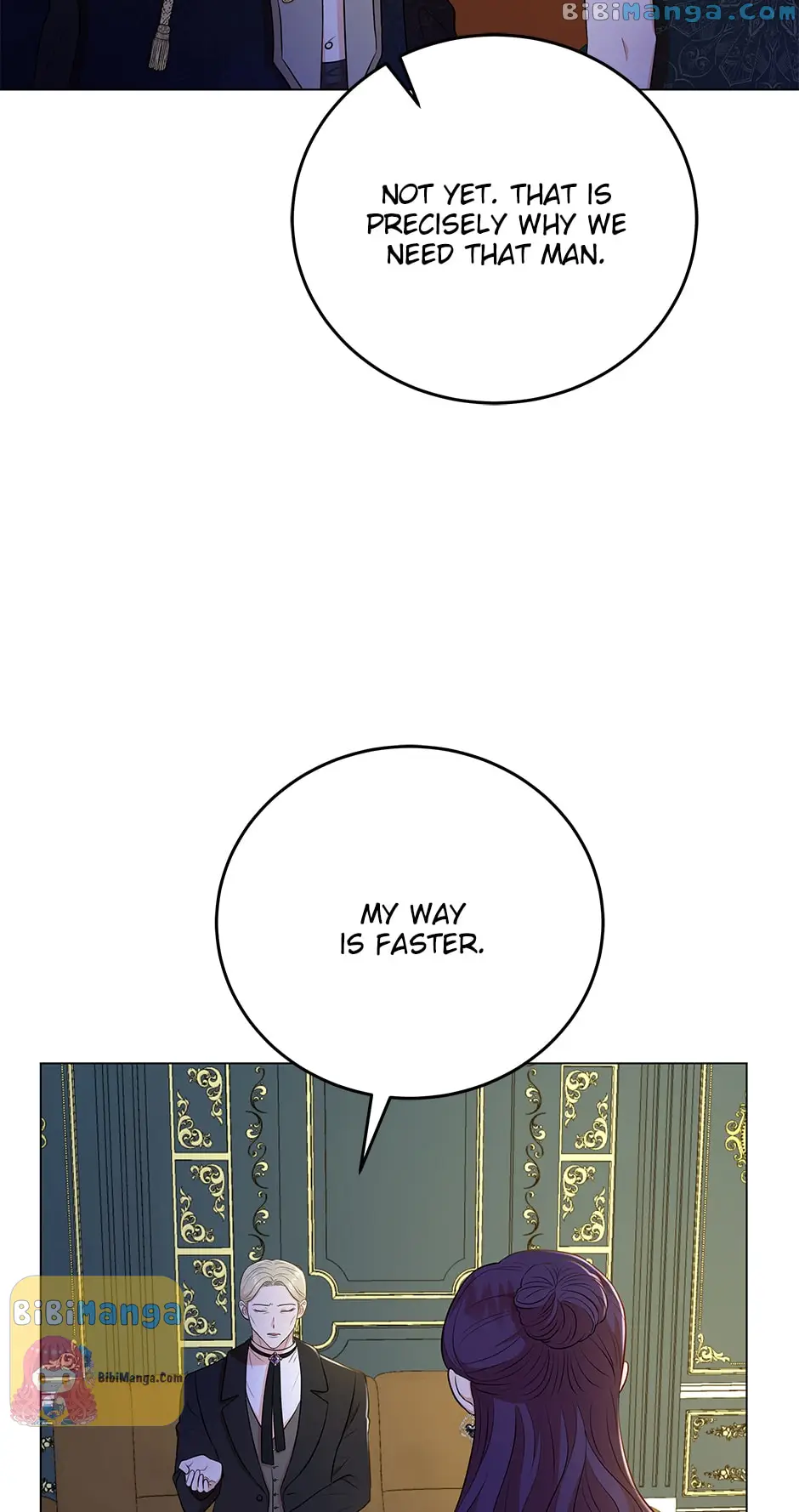Resigning as the Villainess Chapter 62 - page 68