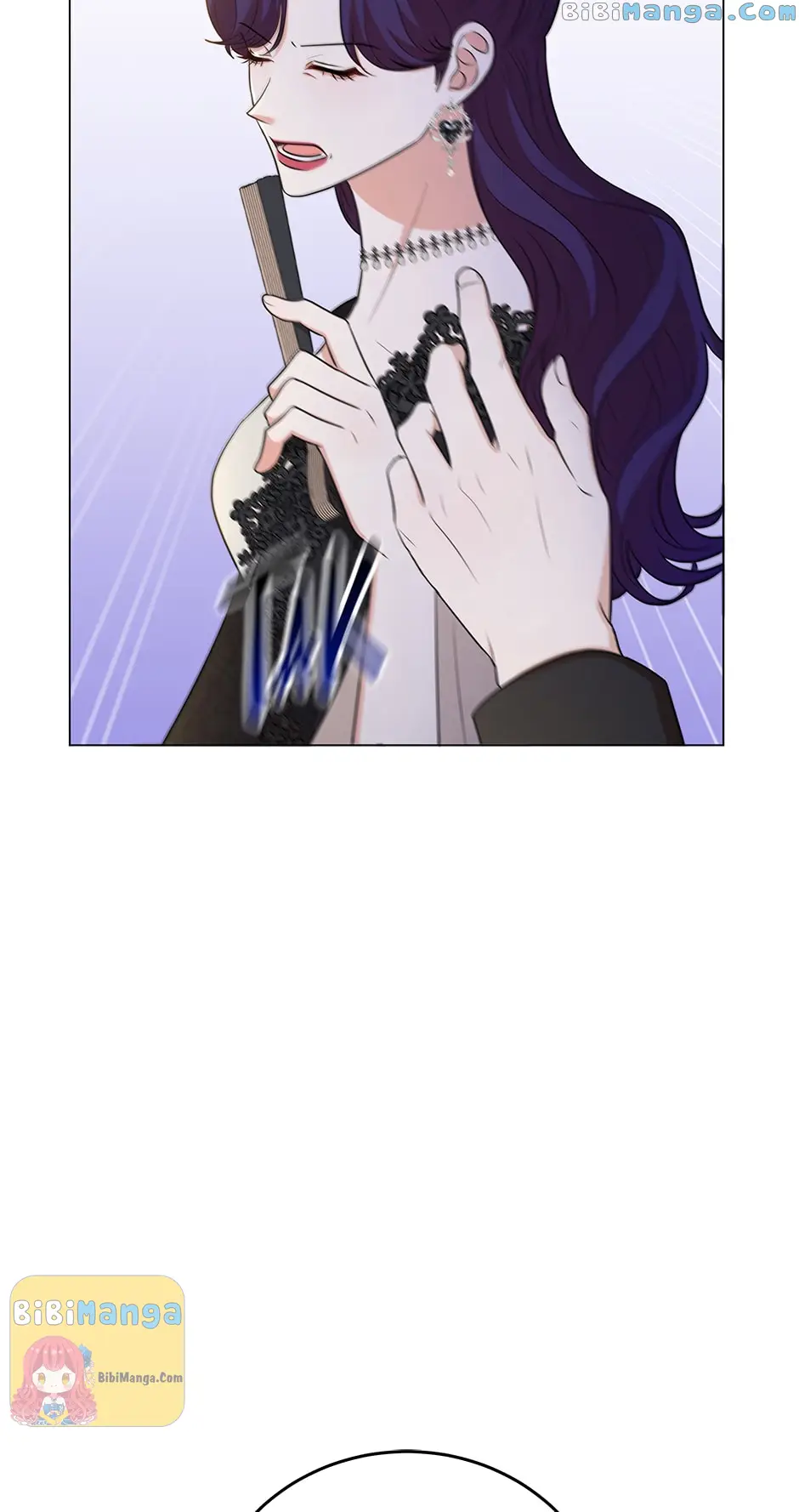 Resigning as the Villainess Chapter 62 - page 72