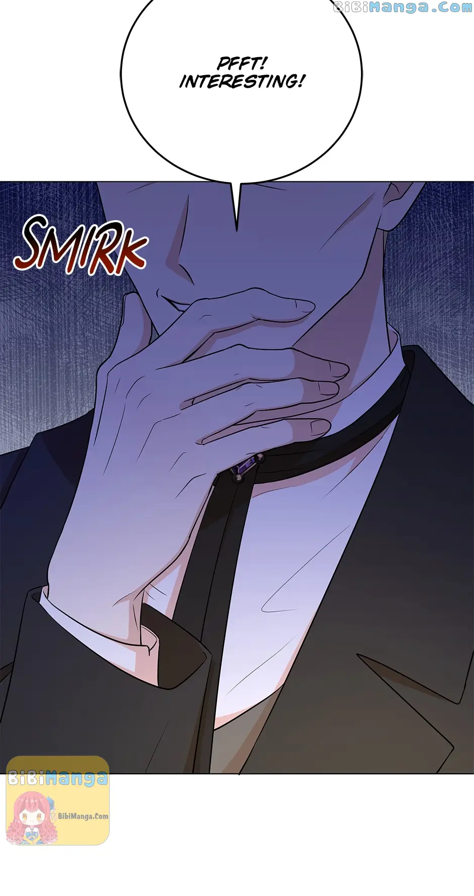Resigning as the Villainess Chapter 62 - page 73