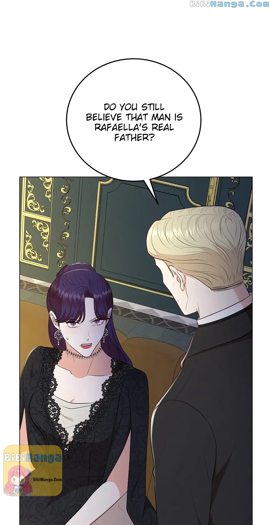 Resigning as the Villainess Chapter 62 - page 74