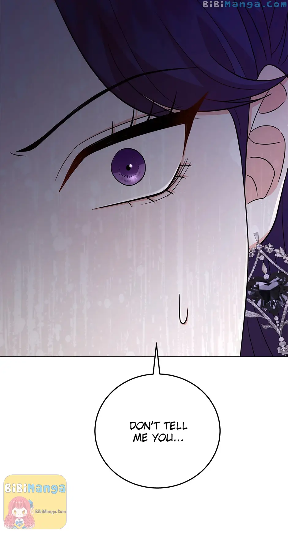 Resigning as the Villainess Chapter 62 - page 76