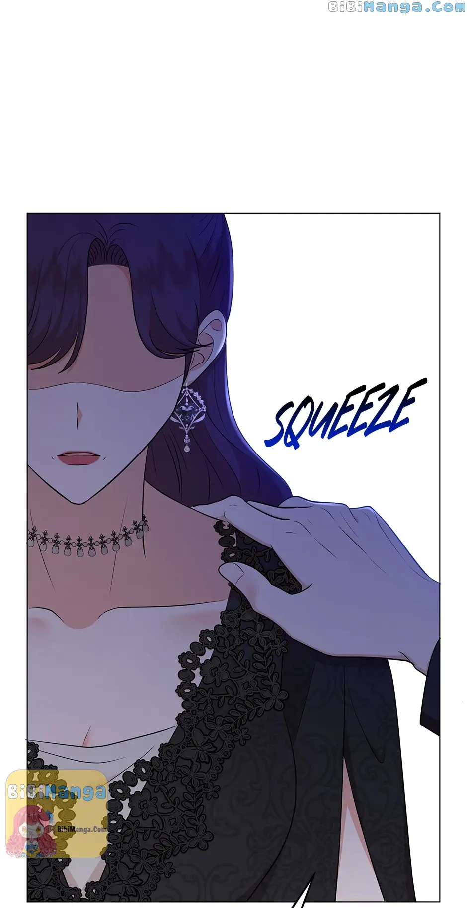 Resigning as the Villainess Chapter 62 - page 77