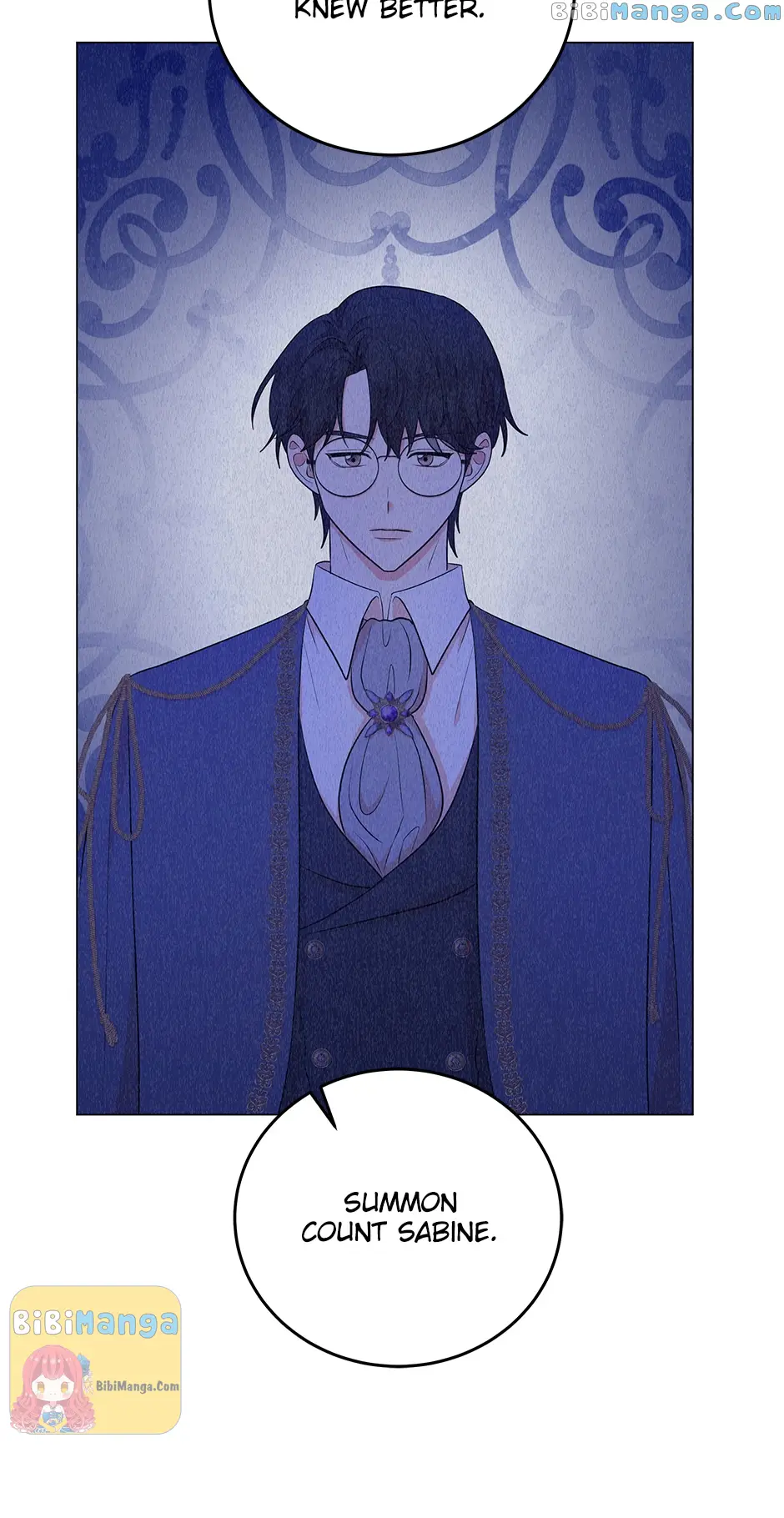 Resigning as the Villainess Chapter 62 - page 80