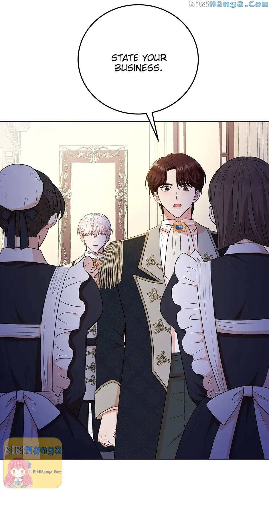 Resigning as the Villainess Chapter 62 - page 83