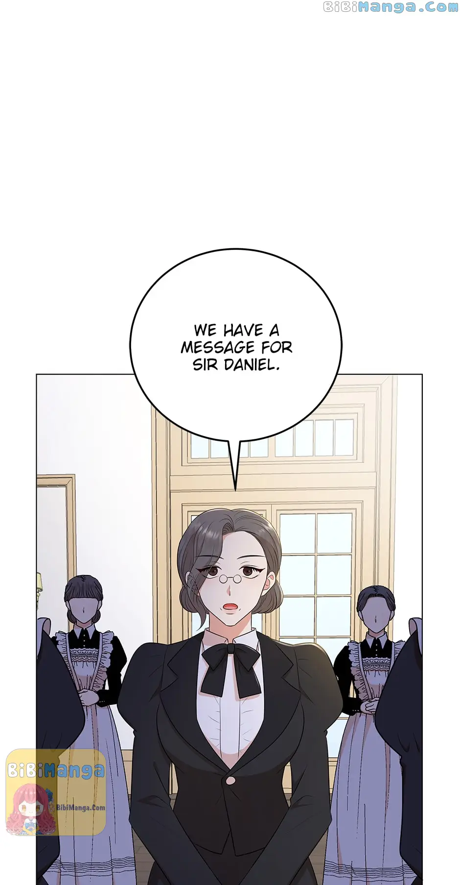 Resigning as the Villainess Chapter 62 - page 84