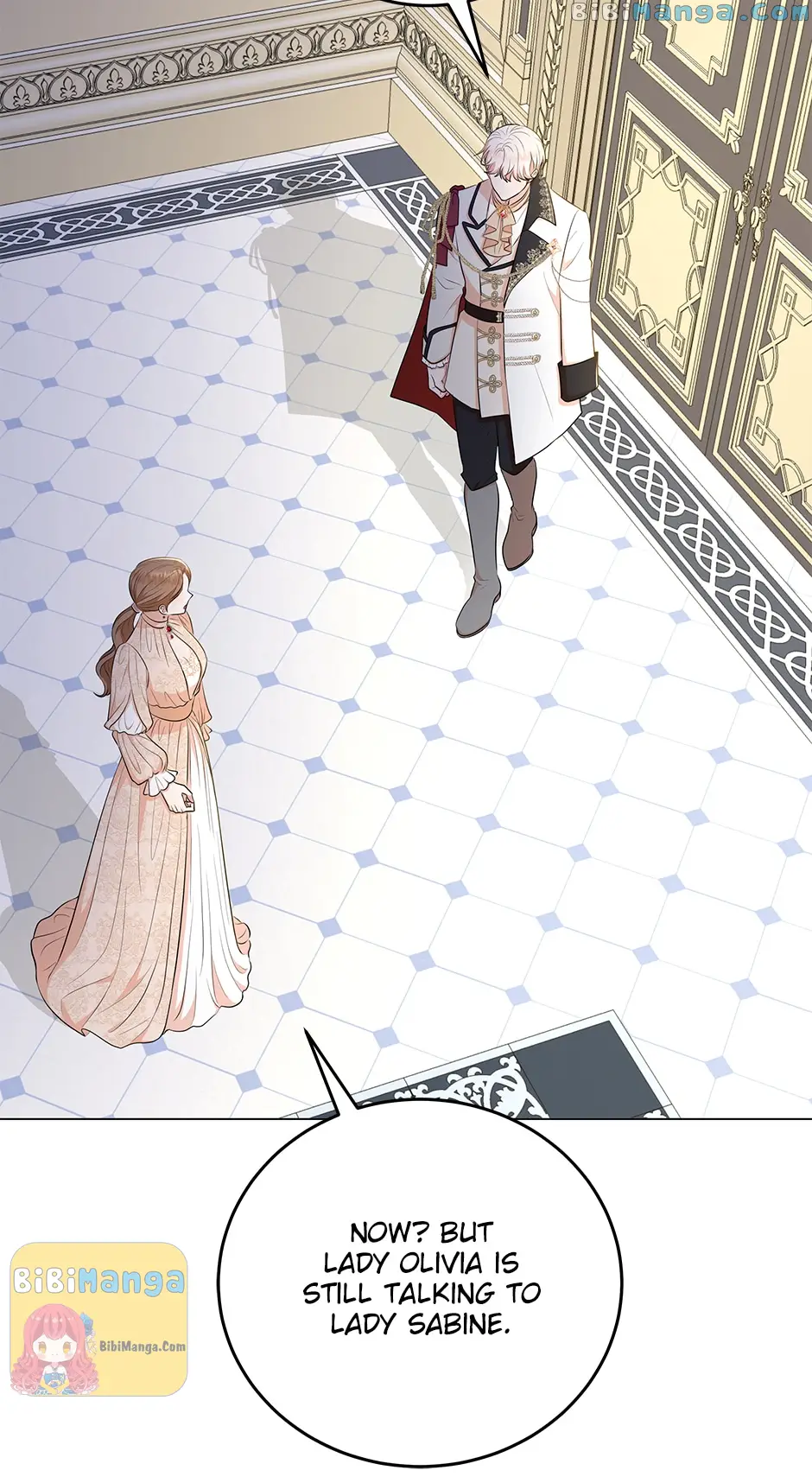 Resigning as the Villainess Chapter 62 - page 89