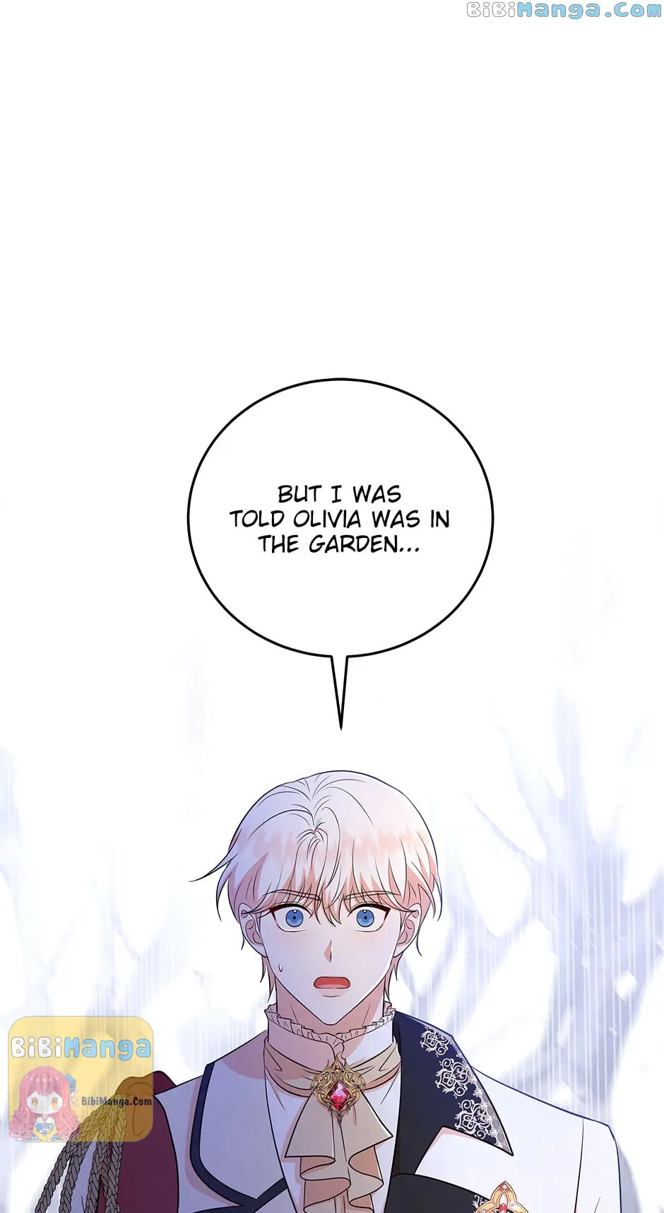 Resigning as the Villainess Chapter 62 - page 90