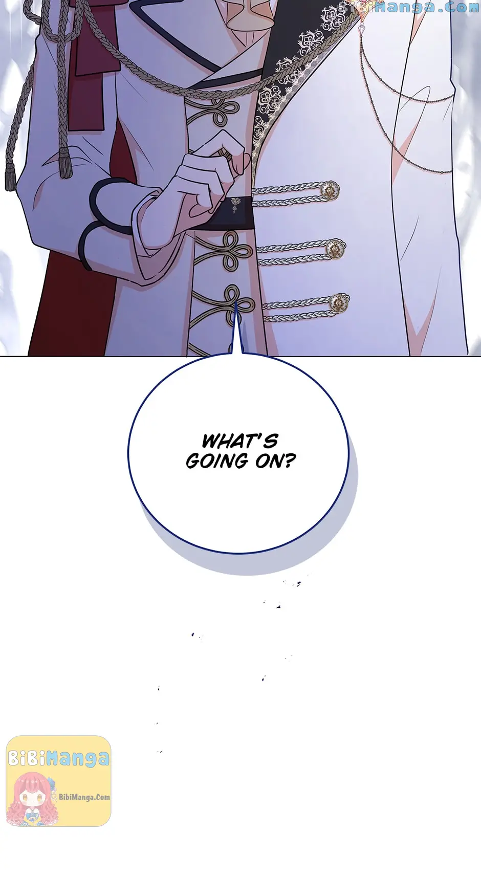 Resigning as the Villainess Chapter 62 - page 91