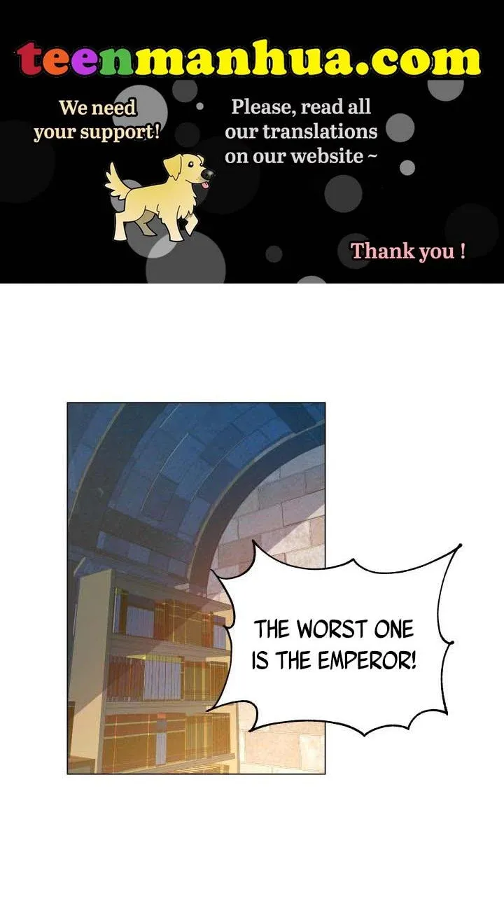 Resigning as the Villainess Chapter 9 - page 1