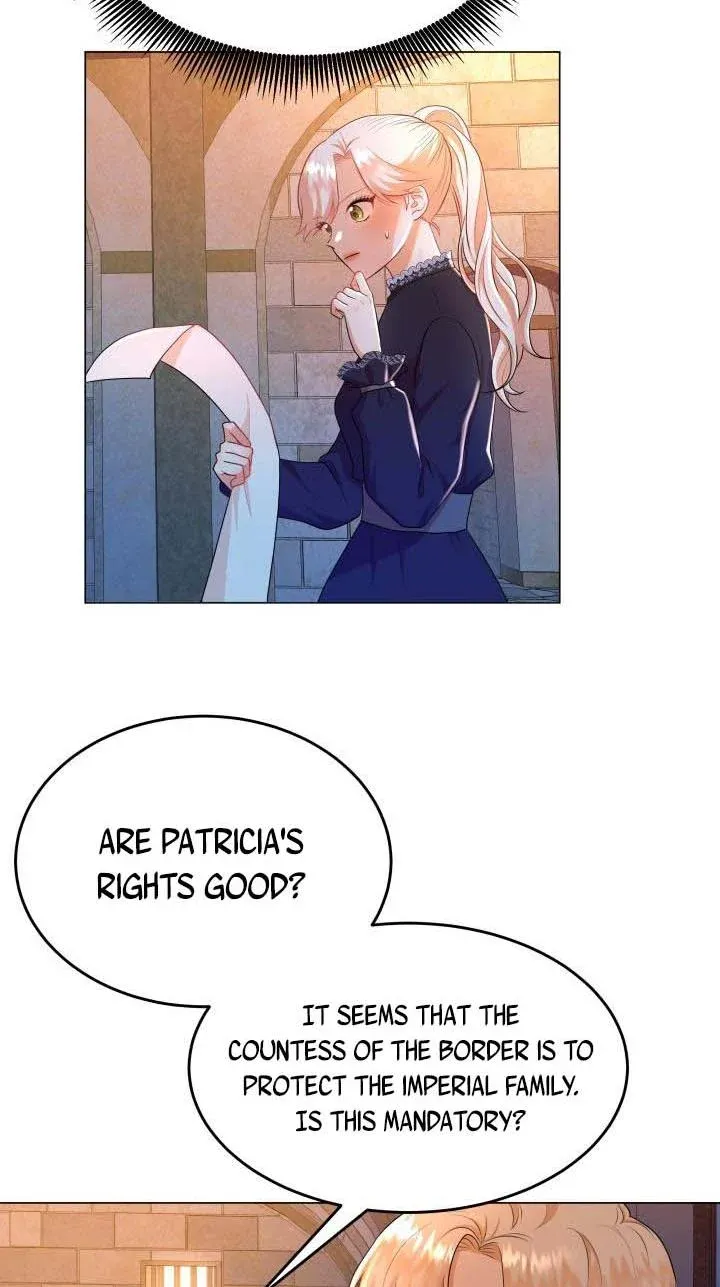 Resigning as the Villainess Chapter 9 - page 18