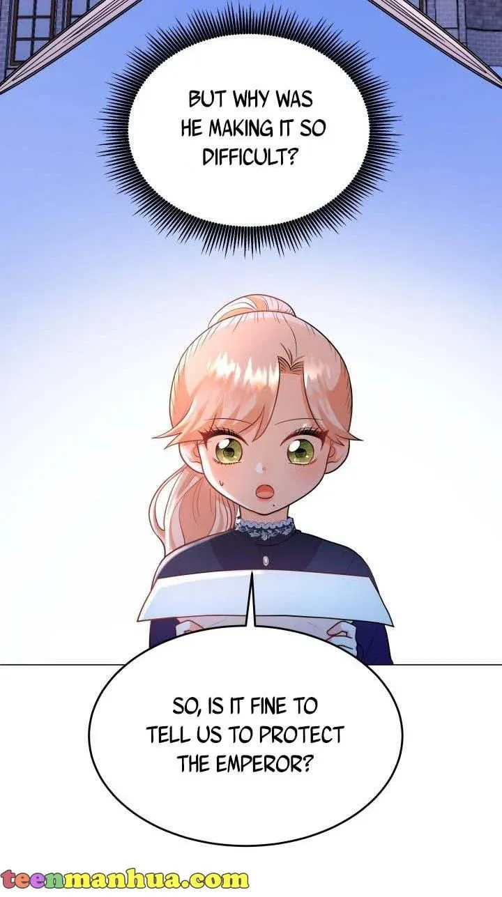 Resigning as the Villainess Chapter 9 - page 21