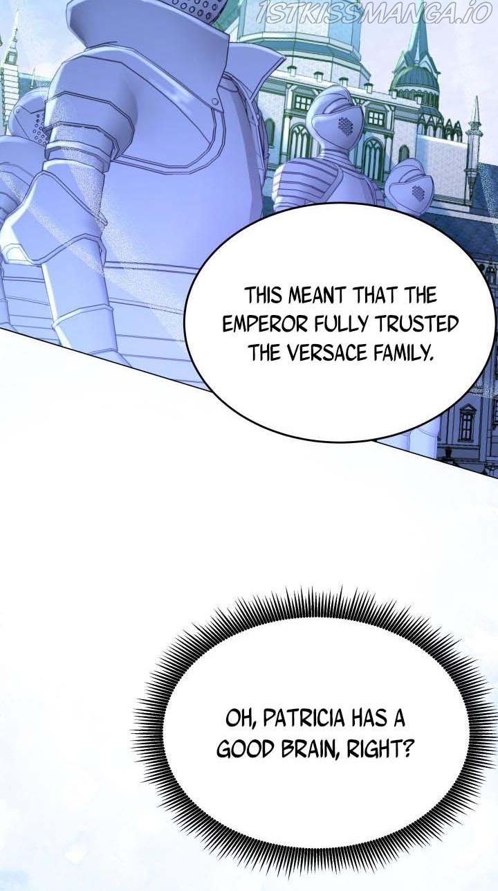Resigning as the Villainess Chapter 9 - page 23