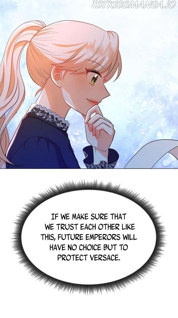 Resigning as the Villainess Chapter 9 - page 24