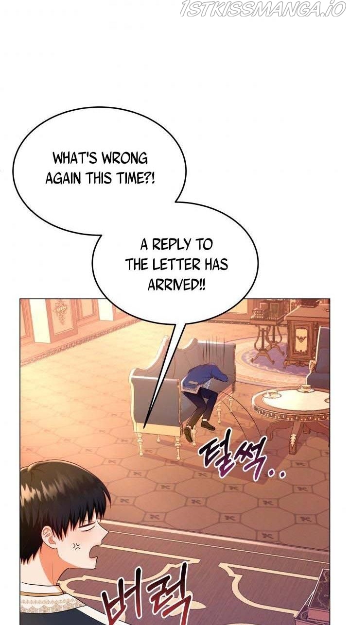 Resigning as the Villainess Chapter 9 - page 30