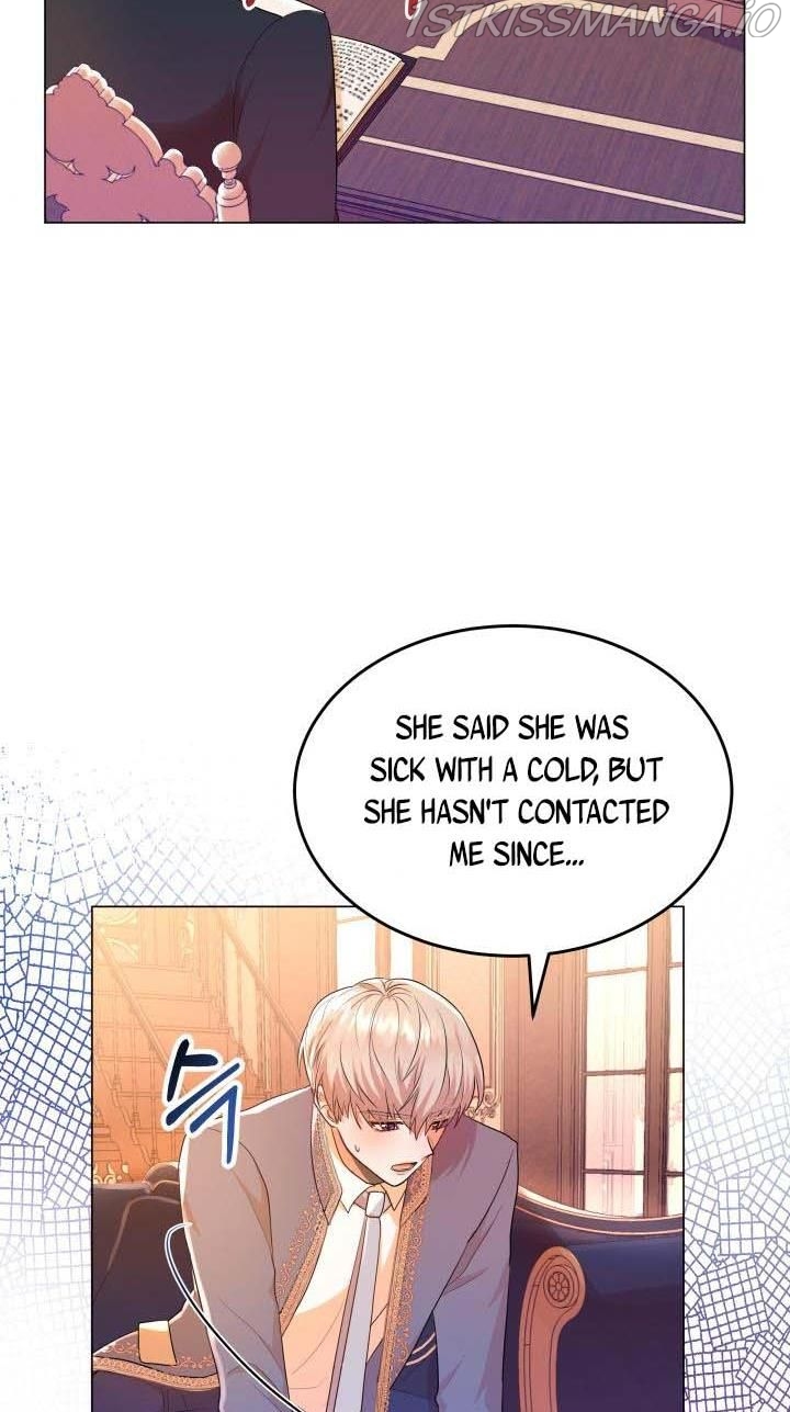Resigning as the Villainess Chapter 9 - page 31