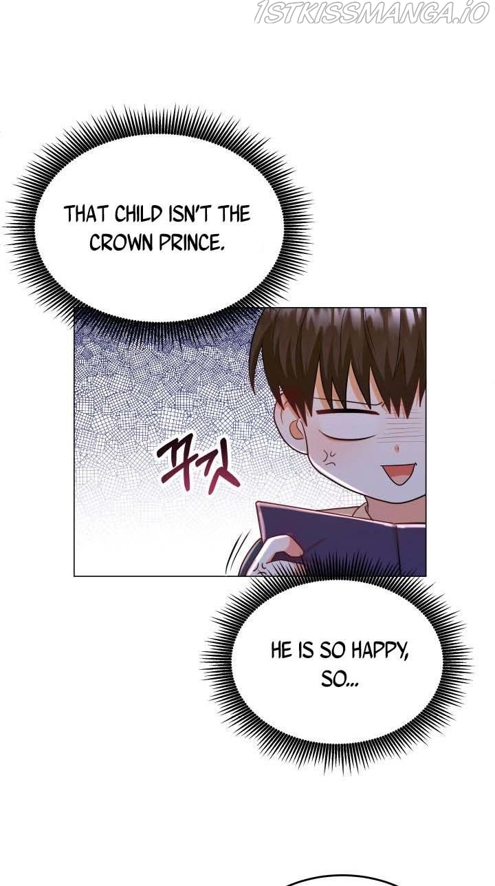 Resigning as the Villainess Chapter 9 - page 33