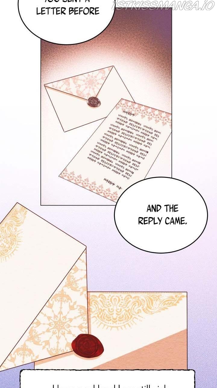 Resigning as the Villainess Chapter 9 - page 35