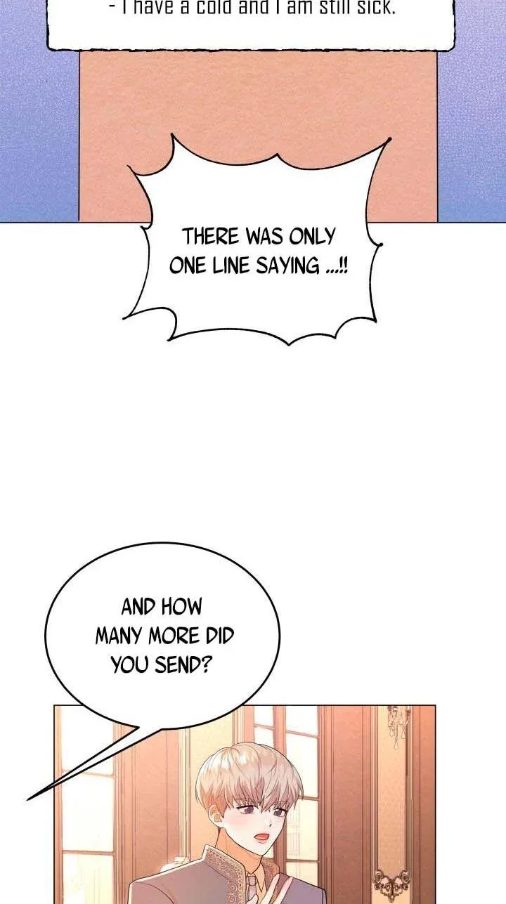 Resigning as the Villainess Chapter 9 - page 36