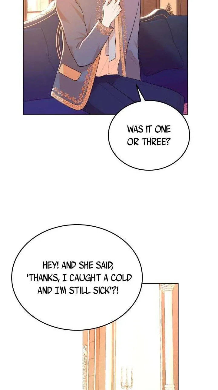 Resigning as the Villainess Chapter 9 - page 37