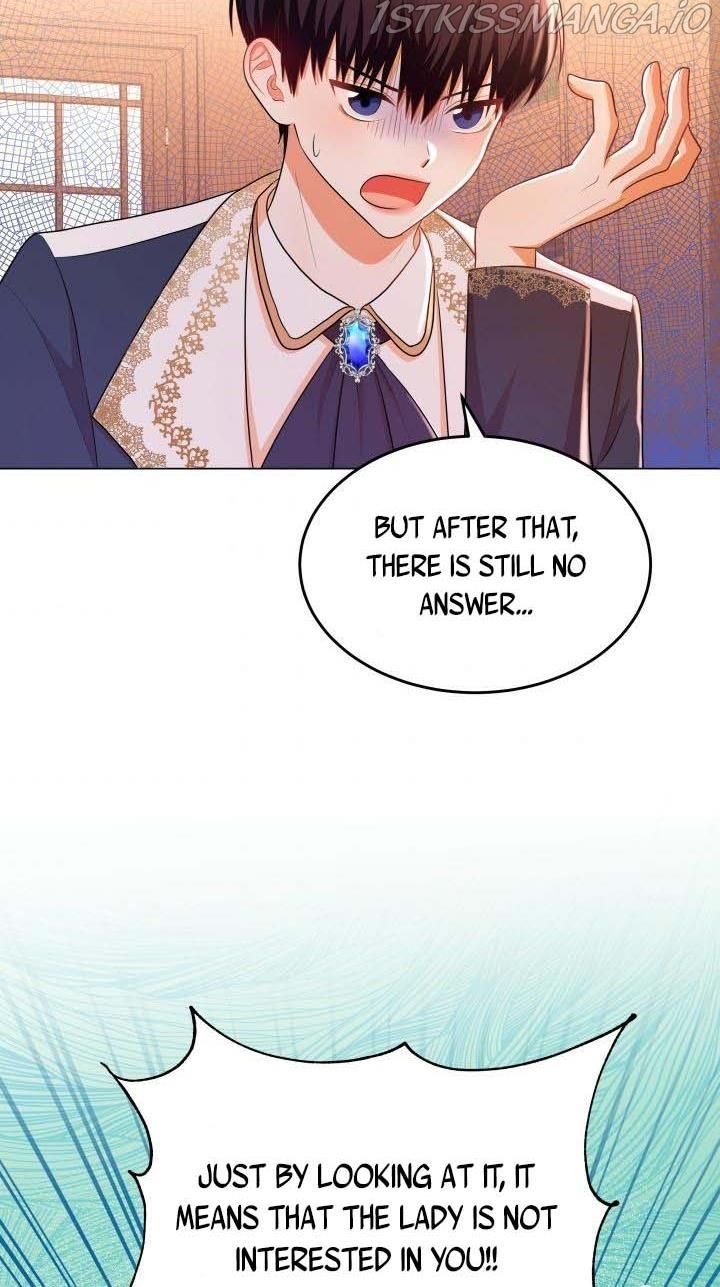 Resigning as the Villainess Chapter 9 - page 39