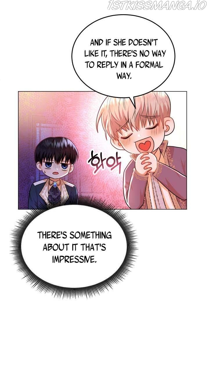 Resigning as the Villainess Chapter 9 - page 42