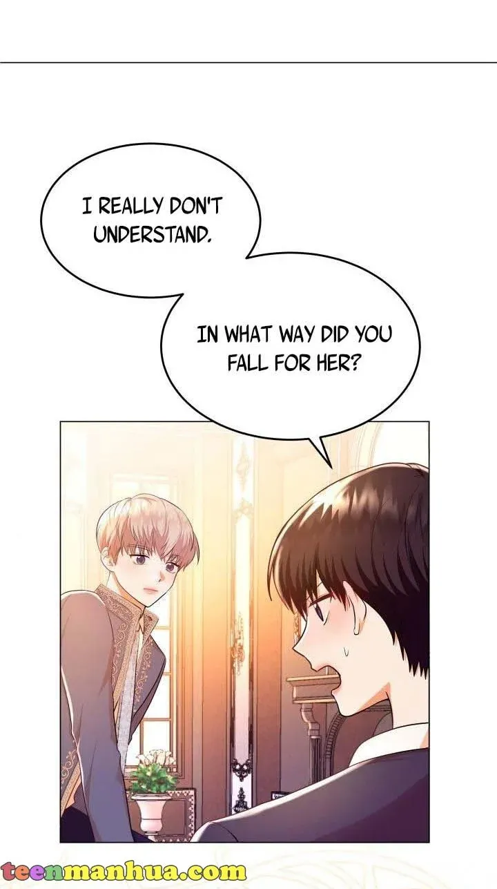 Resigning as the Villainess Chapter 9 - page 46