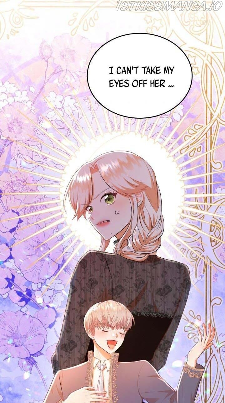 Resigning as the Villainess Chapter 9 - page 47