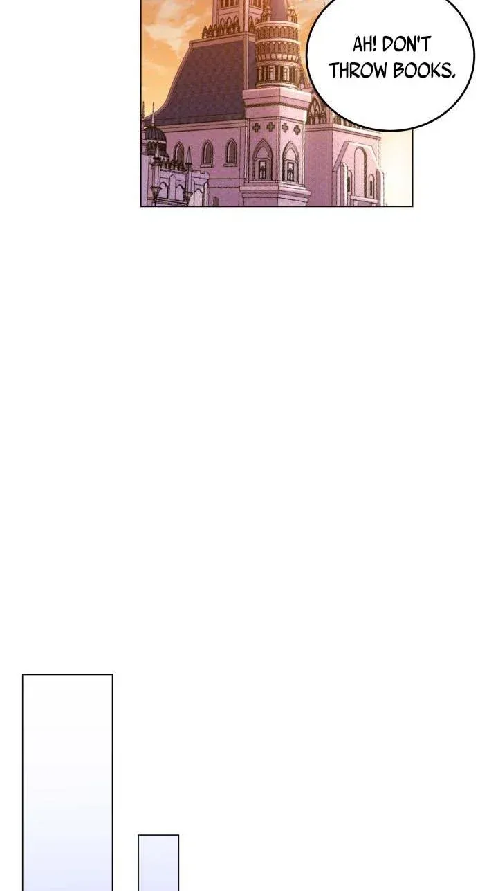 Resigning as the Villainess Chapter 9 - page 49