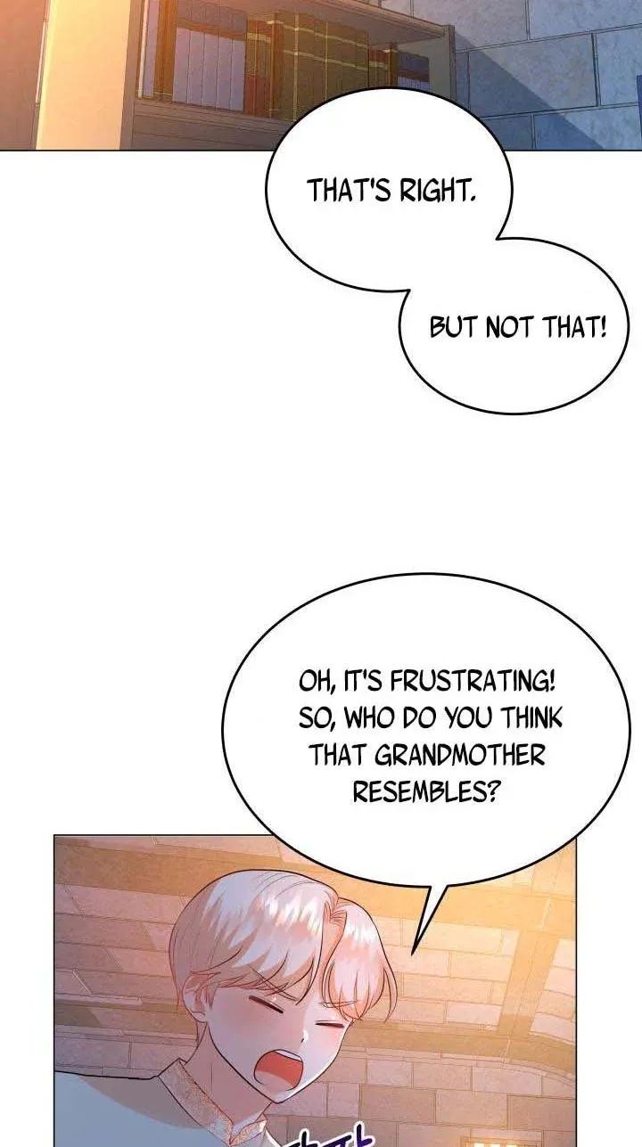 Resigning as the Villainess Chapter 9 - page 52