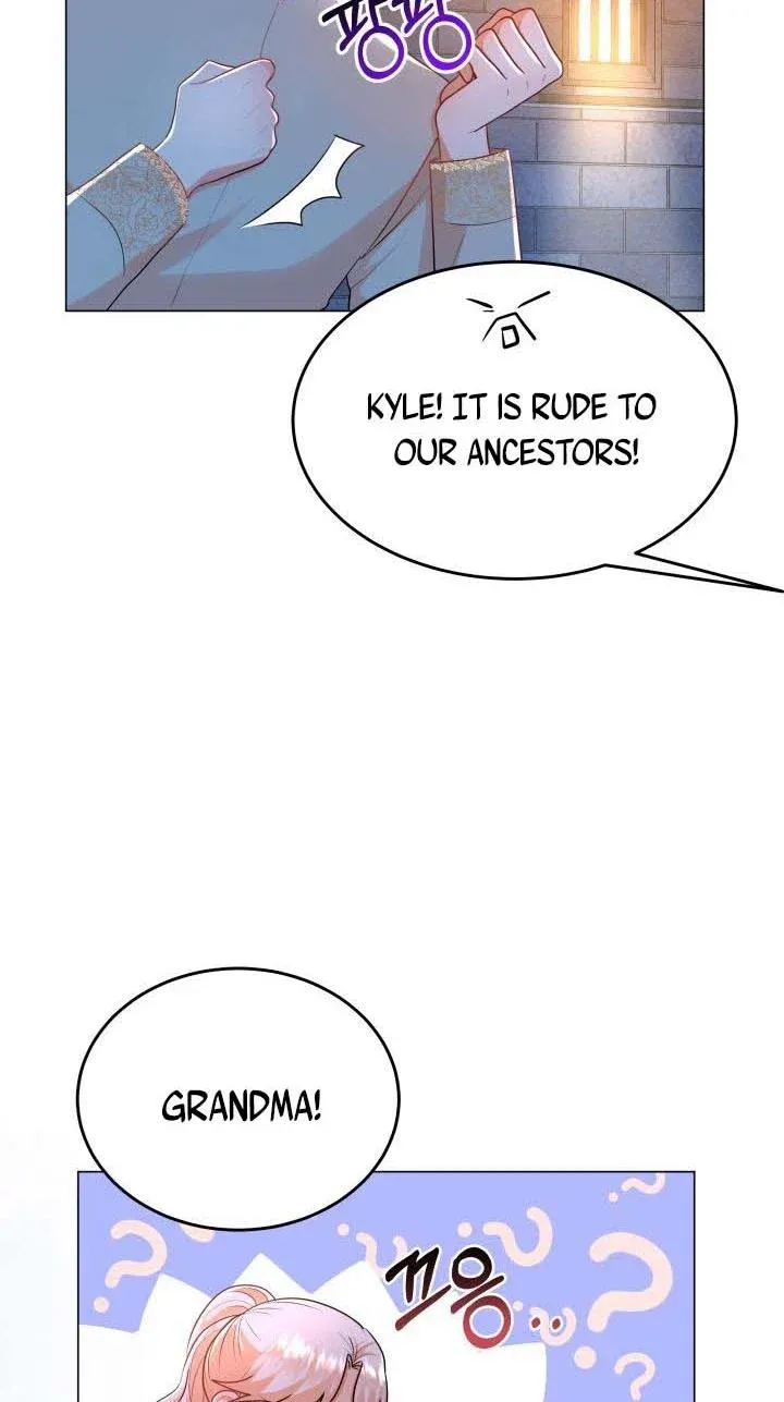 Resigning as the Villainess Chapter 9 - page 53