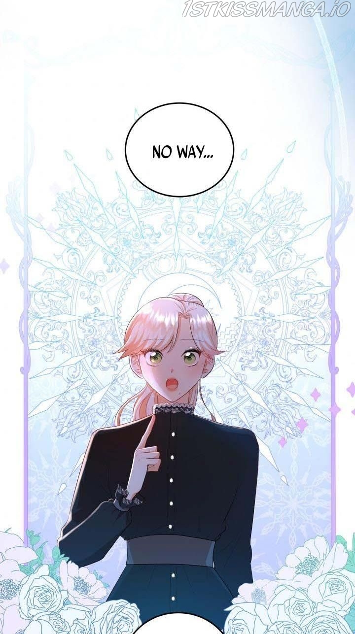 Resigning as the Villainess Chapter 9 - page 55