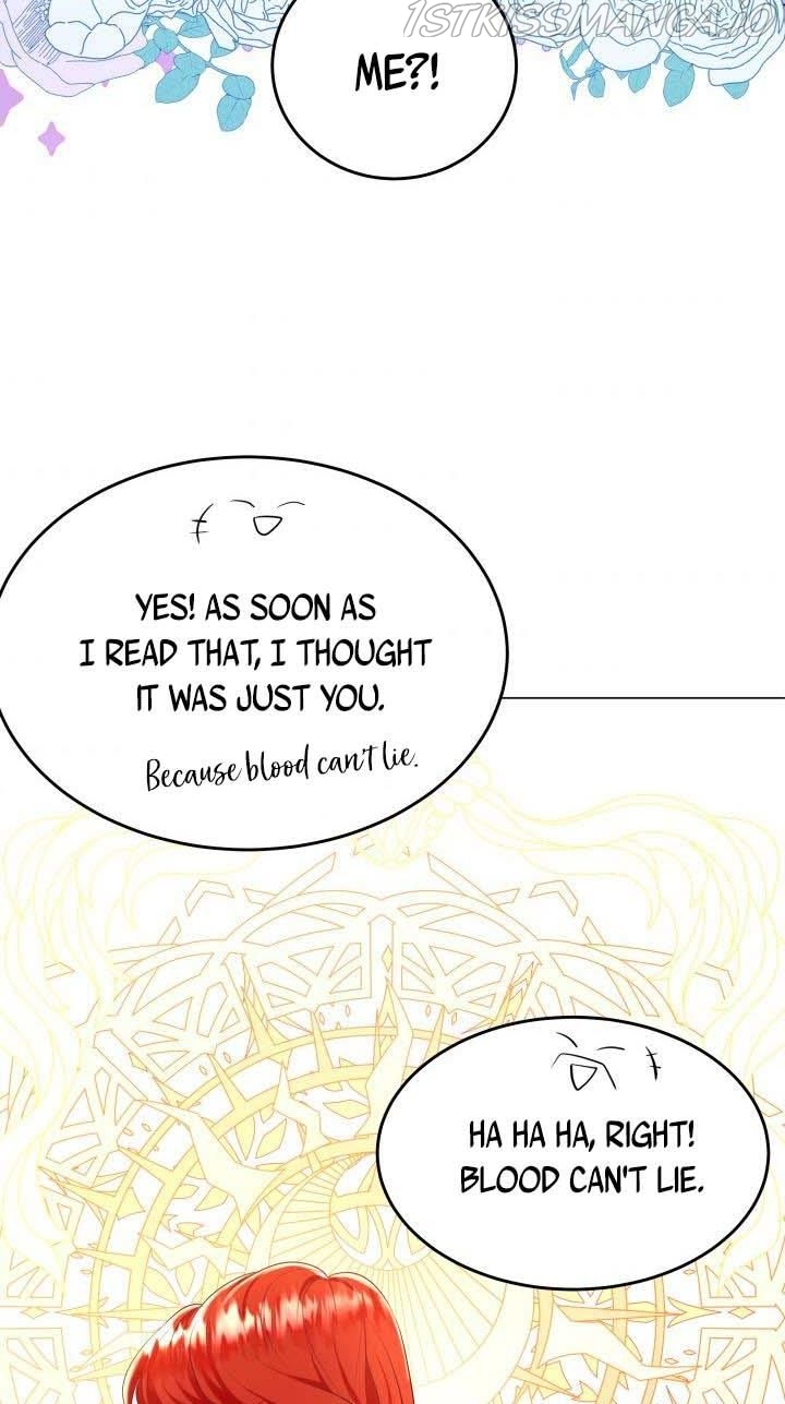Resigning as the Villainess Chapter 9 - page 56